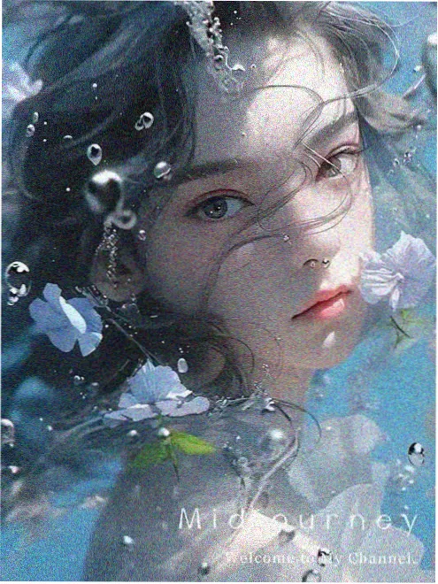 无声风暴海报